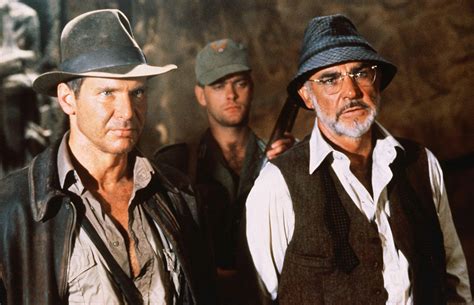 cast of first indiana jones movie